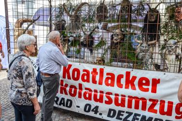 7. Brauchtums- und Genussfest in Prad, Fotos Michael