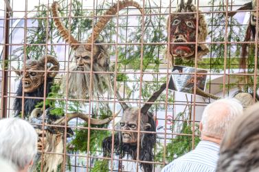 7. Brauchtums- und Genussfest in Prad, Fotos Michael