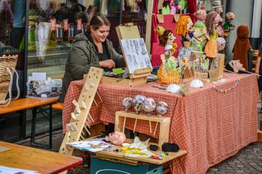 7. Brauchtums- und Genussfest in Prad, Fotos Michael