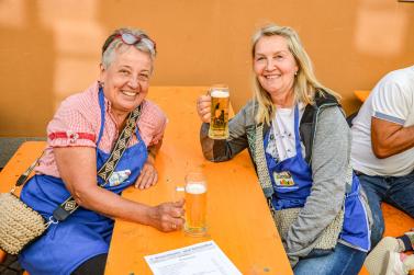 7. Brauchtums- und Genussfest in Prad, Fotos Michael