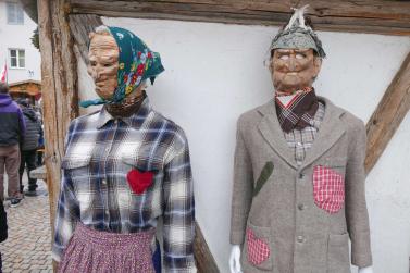 9. Brauchtums- und Genussfest in Prad, 05.10., Fotos AM