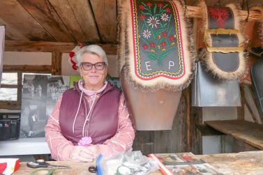 9. Brauchtums- und Genussfest in Prad, 05.10., Fotos AM