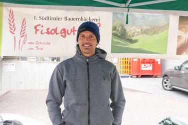 9. Brauchtums- und Genussfest in Prad, 05.10., Fotos AM