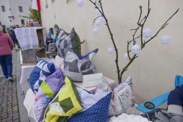 9. Brauchtums- und Genussfest in Prad, 05.10., Fotos AM