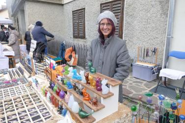 9. Brauchtums- und Genussfest in Prad, 05.10., Fotos AM