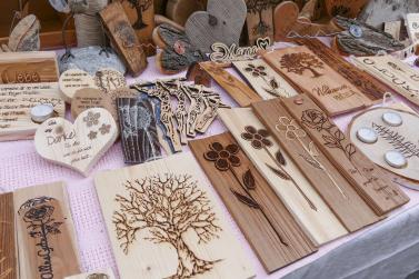 9. Brauchtums- und Genussfest in Prad, 05.10., Fotos AM