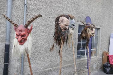 9. Brauchtums- und Genussfest in Prad, 05.10., Fotos AM