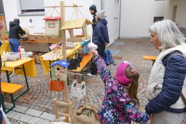 9. Brauchtums- und Genussfest in Prad, 05.10., Fotos AM