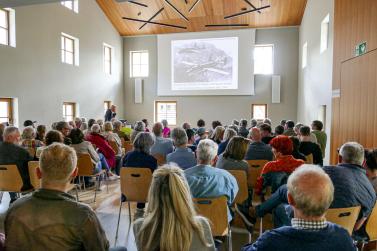 „Alliierte“ auf Dornsberg und in Plaus; Fotos: Sepp