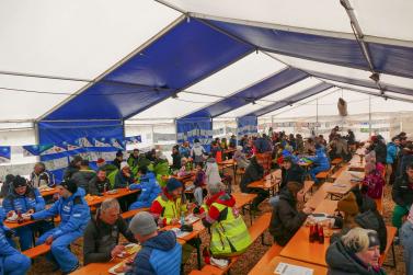 Alpin Rodel EM in Laas, 25.01.2026, Fotos: AM 