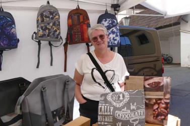 Bauern- und Handwerksmarkt in Mals, 16.09.2026, Fotos: AM