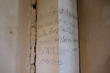 DenkMal Festival 2022 (Ex-Drusus-Kaserne Schlanders); Fotos: Sepp