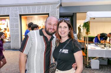 Dorffest Schlanders 2023; Fotos: Sepp