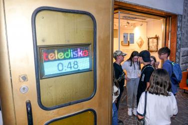 Dorffest Schlanders 2023; Fotos: Sepp