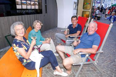 Dorffest Schlanders 2023; Fotos: Sepp