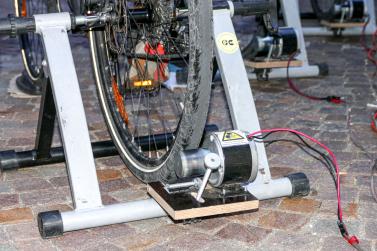 Dorffest Schlanders 2023; Fotos: Sepp