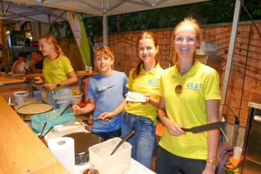 Dorffest Schlanders (25. + 26. Juli 2025); Fotos: Sepp