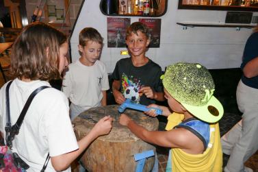 Dorffest Schlanders (25. + 26. Juli 2025); Fotos: Sepp