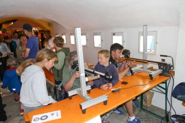 Dorffest Schlanders (25. + 26. Juli 2025); Fotos: Sepp