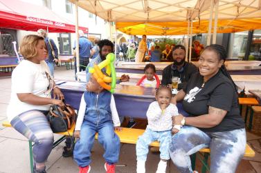 Dorffest Schlanders (25. + 26. Juli 2025); Fotos: Sepp