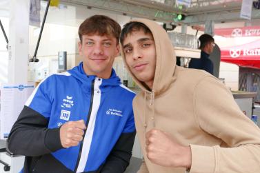 Dorffest Schlanders (25. + 26. Juli 2025); Fotos: Sepp