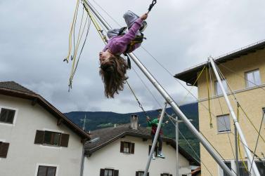 Dorffest Schlanders (25. + 26. Juli 2025); Fotos: Sepp