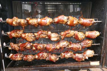 Dorffest Schlanders (25. + 26. Juli 2025); Fotos: Sepp