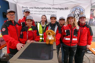 Dorffest Schlanders (25. + 26. Juli 2025); Fotos: Sepp