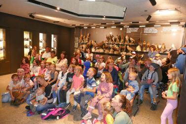 Dorffest Schlanders (25. + 26. Juli 2025); Fotos: Sepp