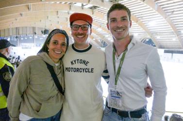 Eishockey Vinschgau Cup in Latsch, 22. - 24.08, Fotos AM