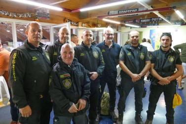 Eishockey Vinschgau Cup in Latsch, 22. - 24.08, Fotos AM