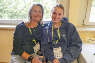 Eishockey Vinschgau Cup in Latsch, 22. - 24.08, Fotos AM