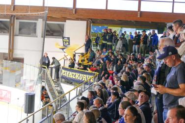 Eishockey Vinschgau Cup in Latsch, 22. - 24.08, Fotos AM