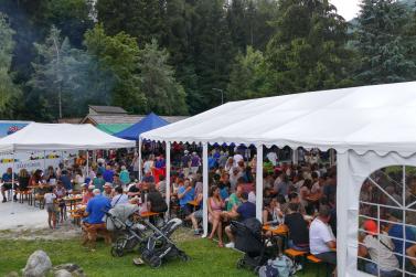 Erdbeerfest in Martell begeistert, 28.06.2026, Fotos: AM