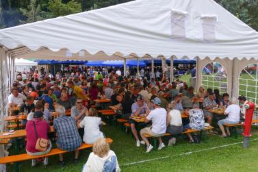 Erdbeerfest in Martell begeistert, 28.06.2026, Fotos: AM