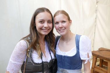 Erdbeerfest in Martell begeistert, 28.06.2026, Fotos: AM