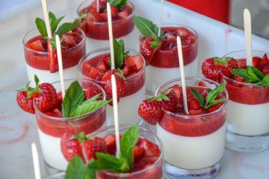 Erdbeerfest Martell, 29.06.2025; Fotos: Michael 