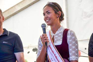 Erdbeerfest Martell, 29.06.2025; Fotos: Michael 