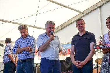 Erdbeerfest Martell, 29.06.2025; Fotos: Michael 