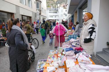 Familienherbst in Schlanders (25.10.2025); Fotos: Sepp 