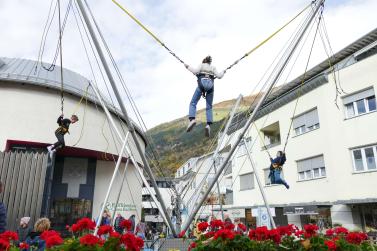 Familienherbst in Schlanders (25.10.2025); Fotos: Sepp 