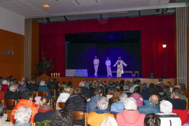 Glurnser Advent (06.12.2025); Fotos: Sepp 