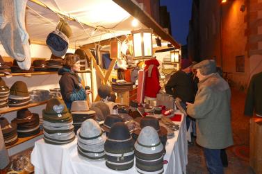 Glurnser Advent (06.12.2025); Fotos: Sepp 