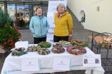 Gollimorkt in Mals (16.10.2025); Fotos: Sepp 