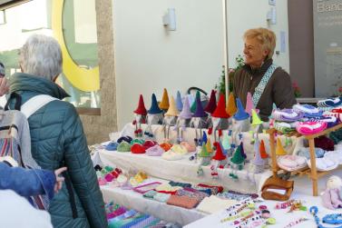 Gollimorkt in Mals (16.10.2025); Fotos: Sepp 