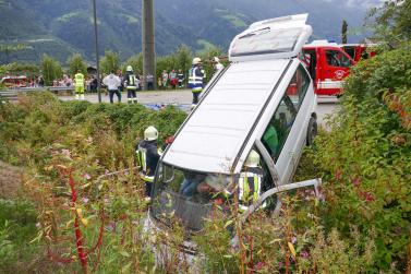 Großübung in Rabland (13.09.2025); Fotos: Sepp 
