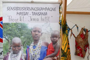 Herbstmarkt in Glurns (27.09.2025); Fotos: Sepp