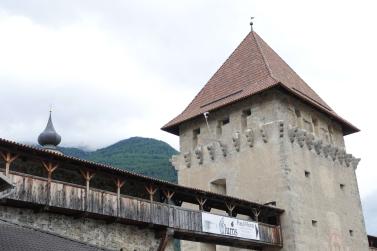 Herbstmarkt in Glurns (27.09.2025); Fotos: Sepp