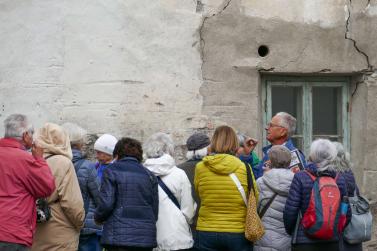 Herbstmarkt in Glurns (27.09.2025); Fotos: Sepp