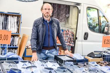 Jahrmarkt in Latsch, 02.10.23, Fotos: Michael